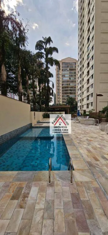 Apartamento, 2 quartos, 55 m² - Foto 11