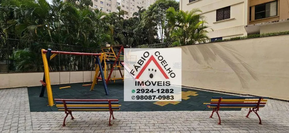 Apartamento, 2 quartos, 55 m² - Foto 5