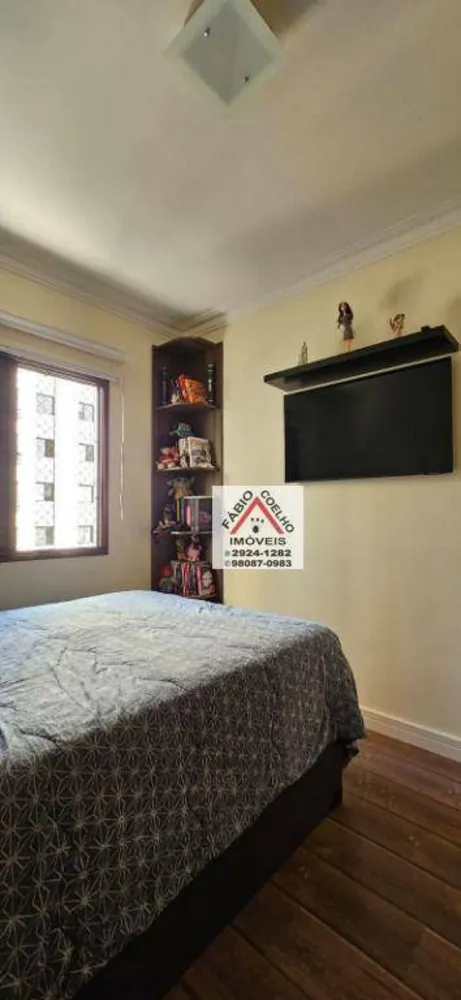 Apartamento, 2 quartos, 55 m² - Foto 8