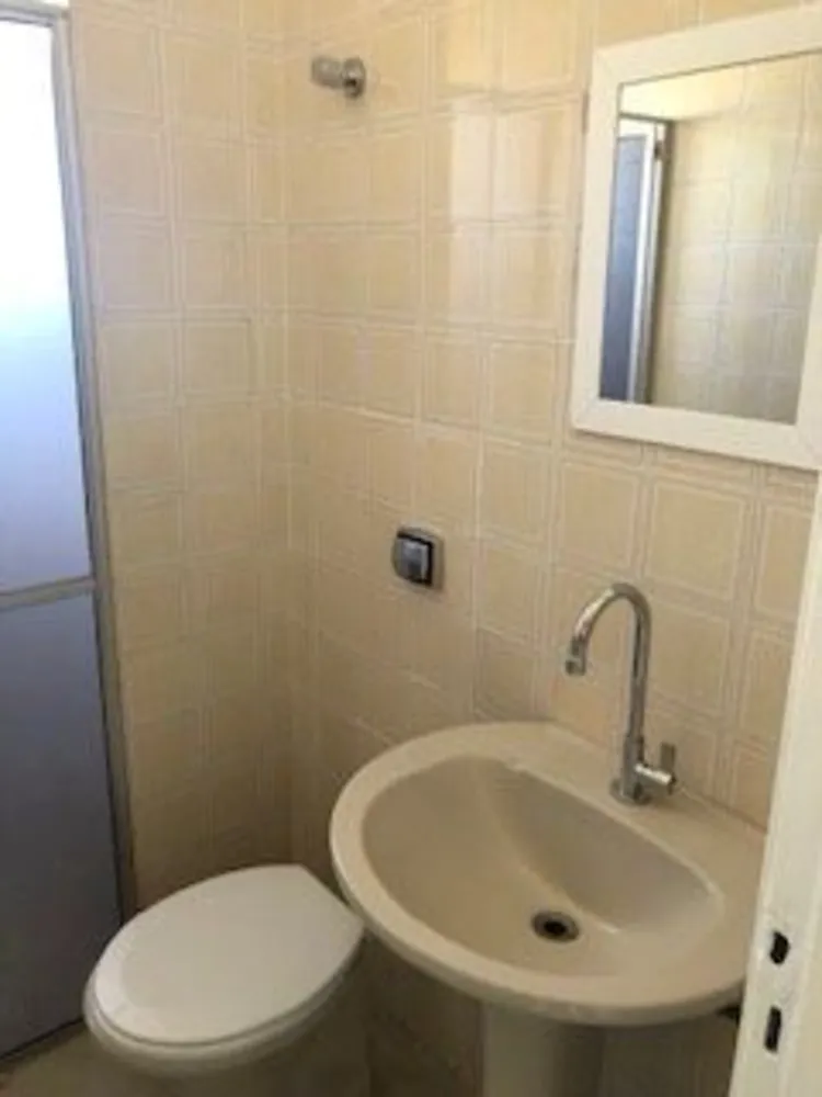 Apartamento, 2 quartos, 60 m² - Foto 7