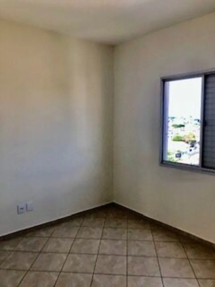 Apartamento, 2 quartos, 60 m² - Foto 2
