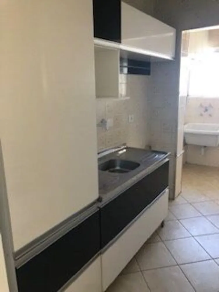Apartamento, 2 quartos, 60 m² - Foto 5