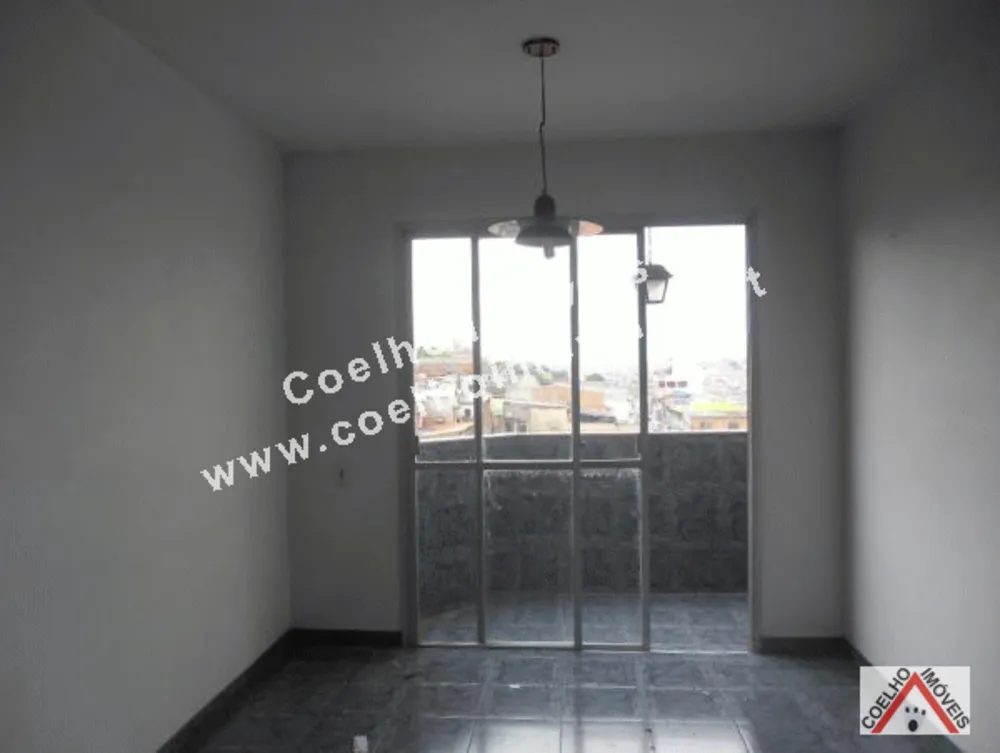 Apartamento, 2 quartos, 62 m² - Foto 1
