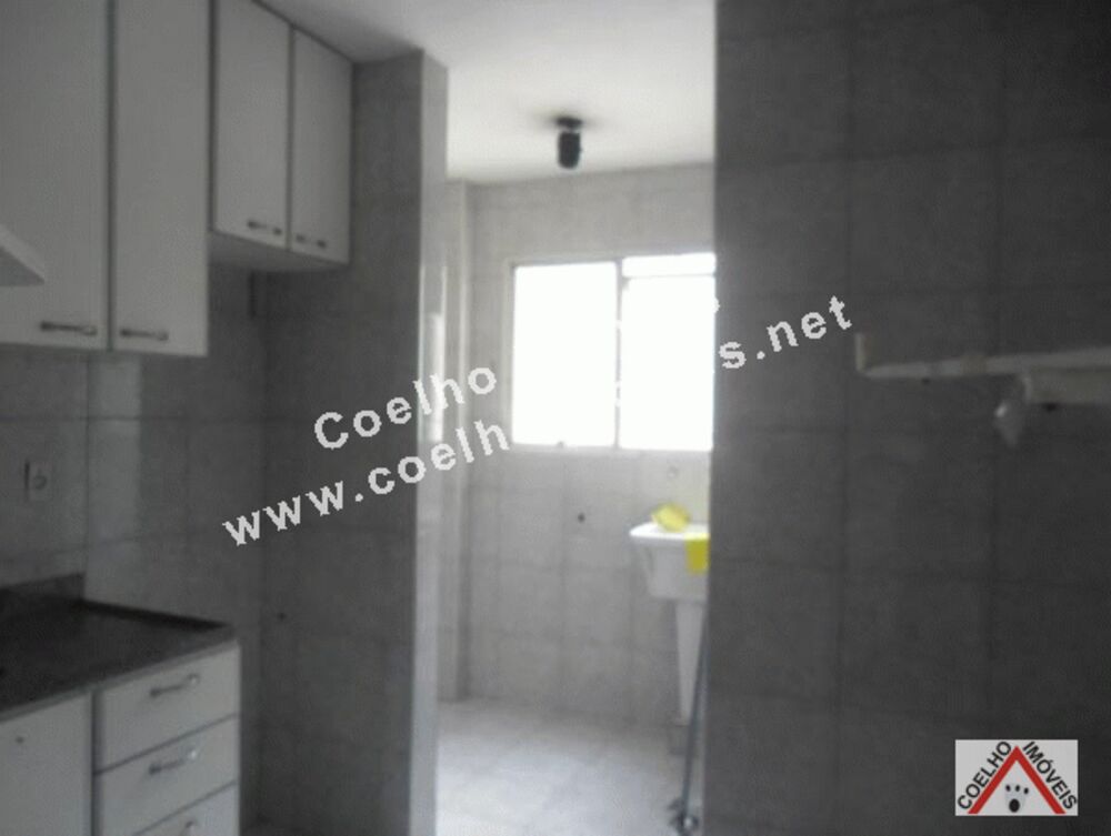 Apartamento, 2 quartos, 62 m² - Foto 1