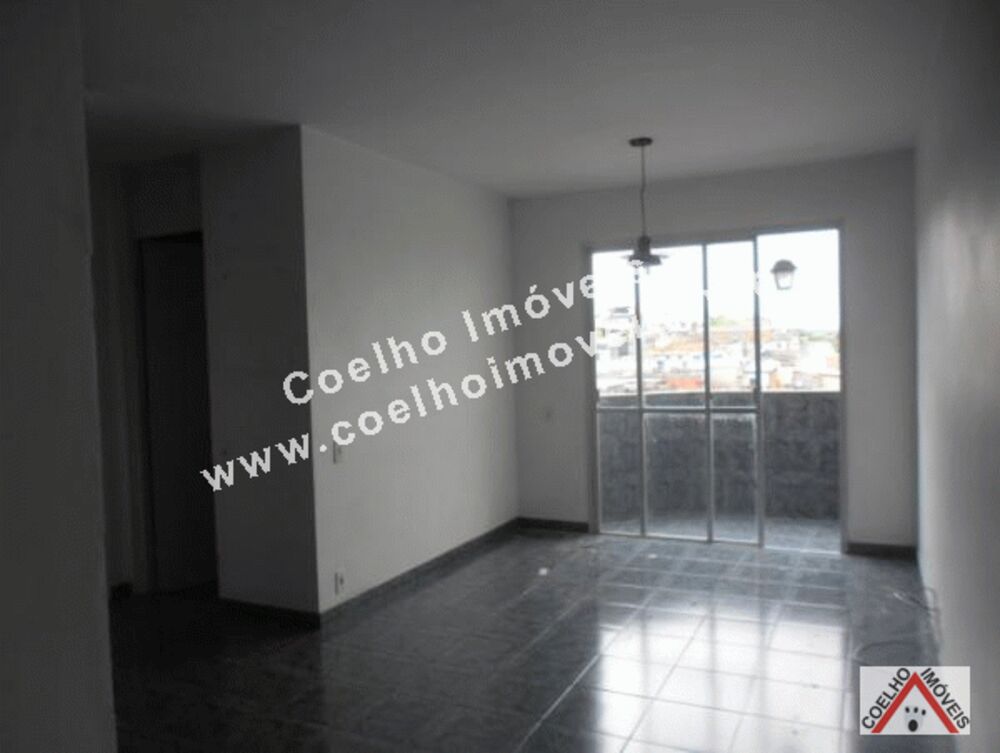 Apartamento, 2 quartos, 62 m² - Foto 3