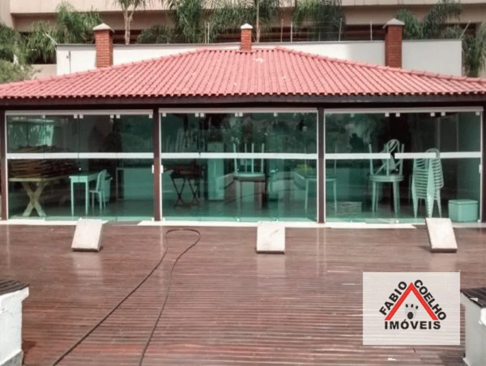 Apartamento, 81 m² - Foto 4
