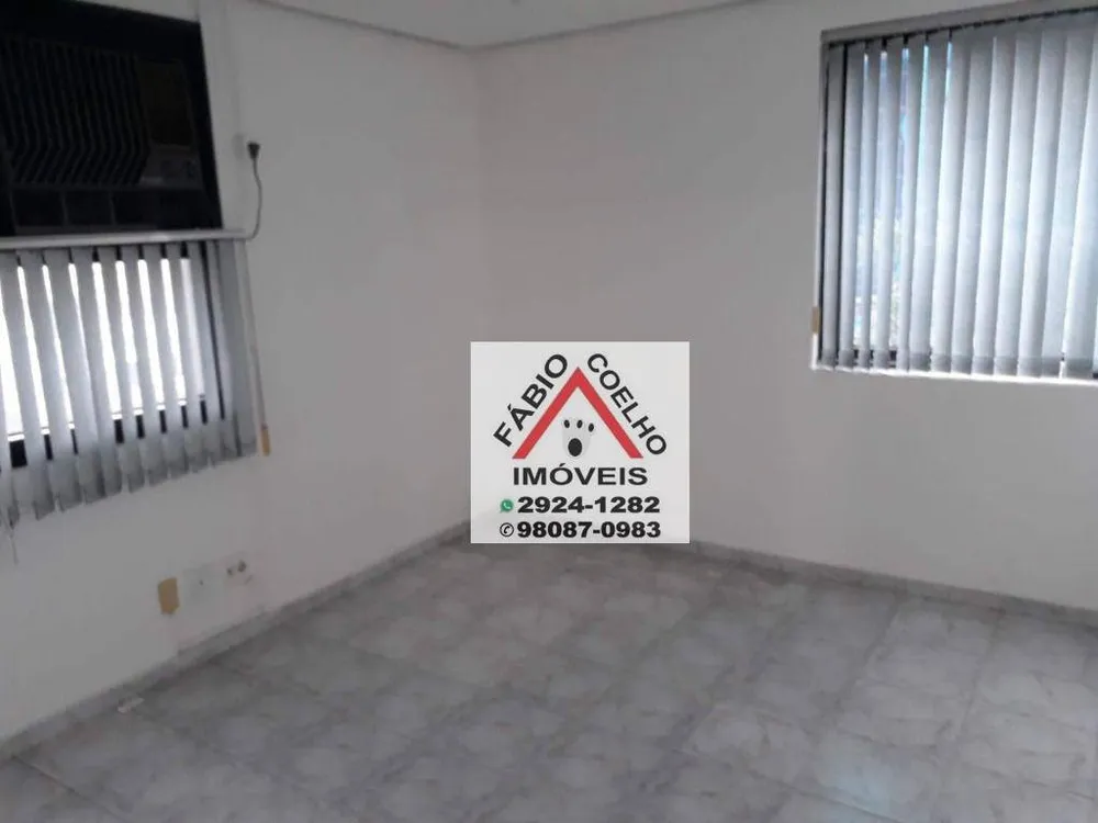Sala-Conjunto, 38 m² - Foto 6