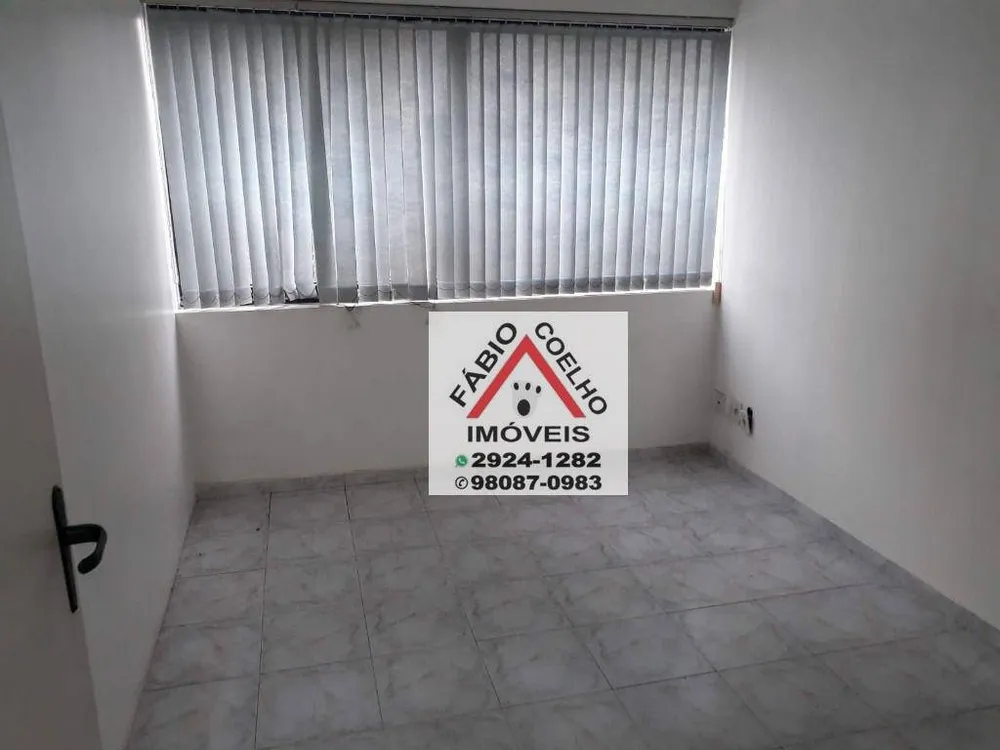 Sala-Conjunto, 38 m² - Foto 8