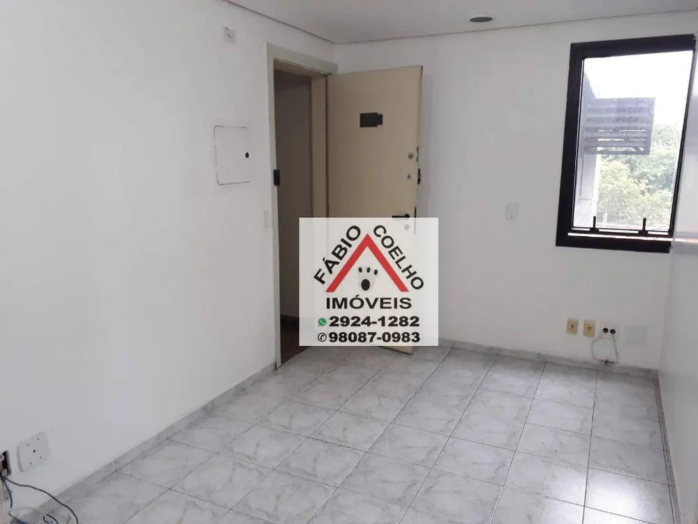 Sala-Conjunto, 38 m² - Foto 3