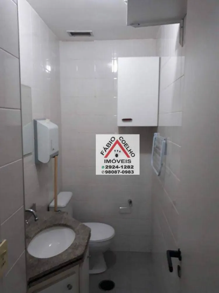 Sala-Conjunto, 38 m² - Foto 4