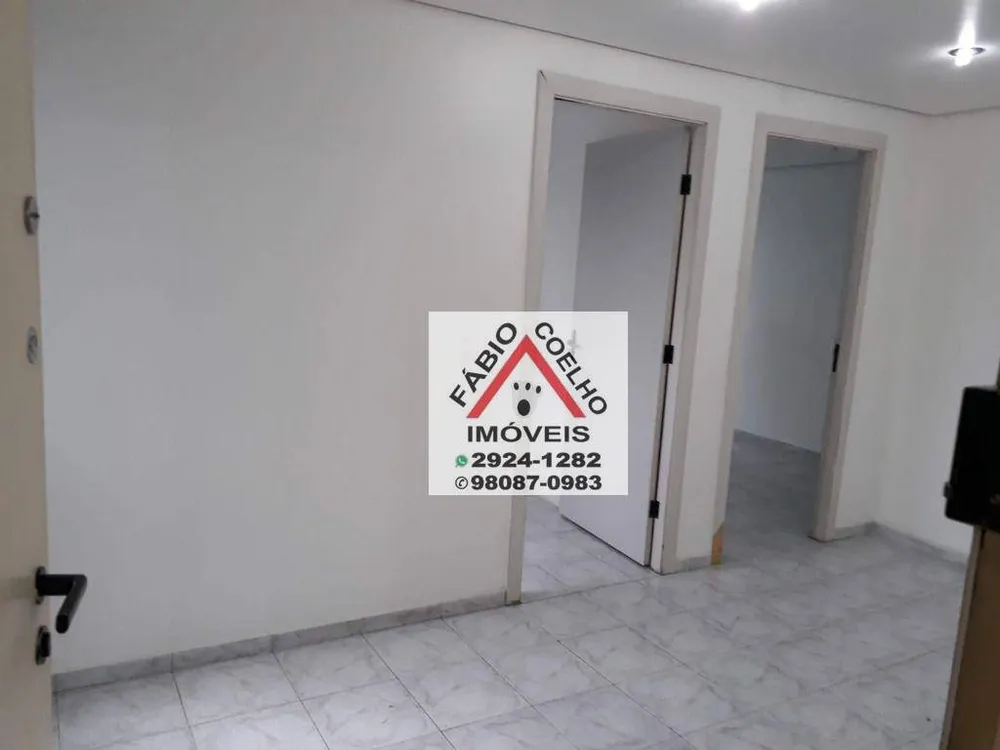Sala-Conjunto, 38 m² - Foto 7