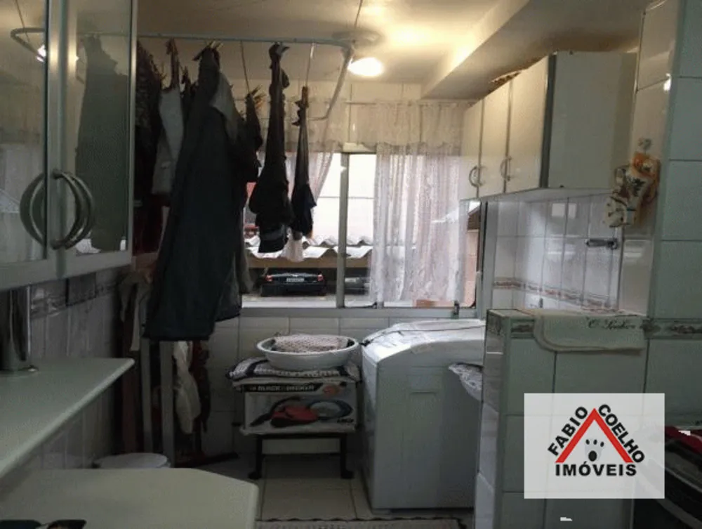 Apartamento, 64 m² - Foto 2