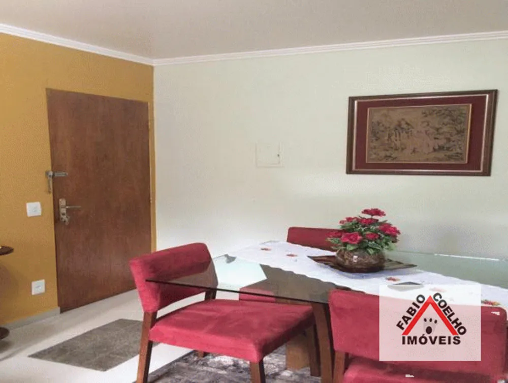 Apartamento, 64 m² - Foto 6