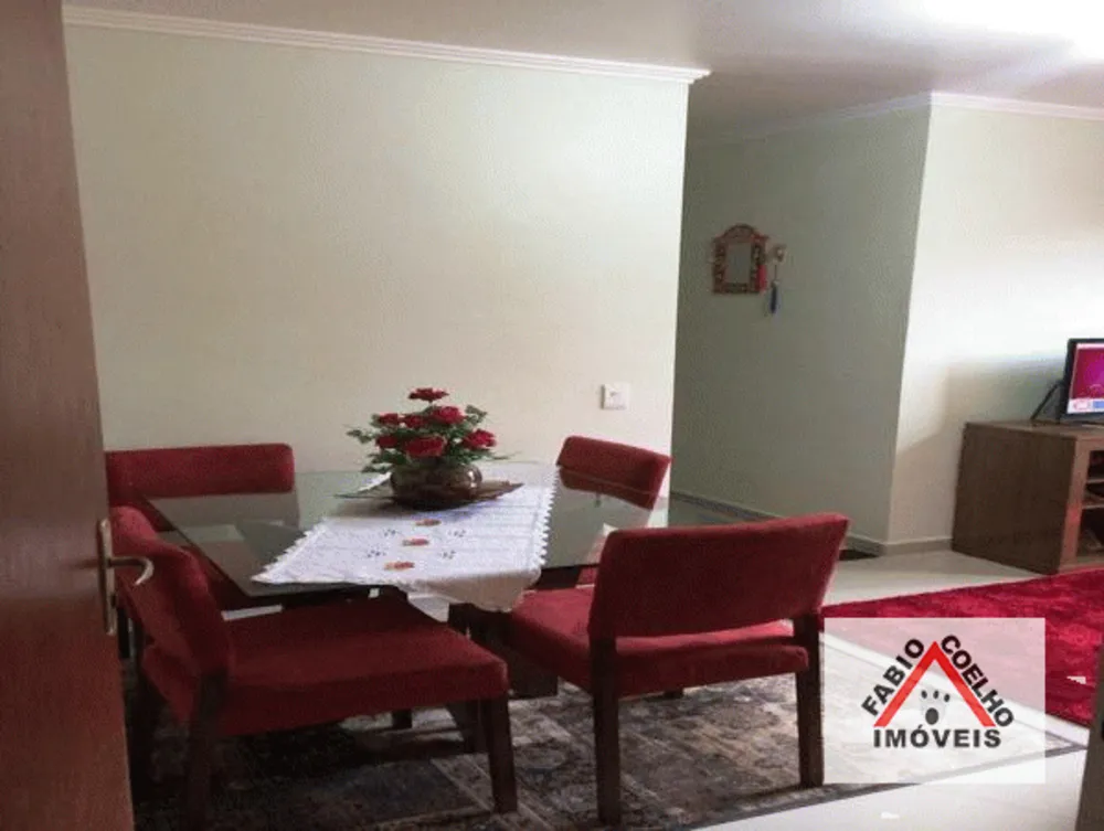 Apartamento, 64 m² - Foto 1