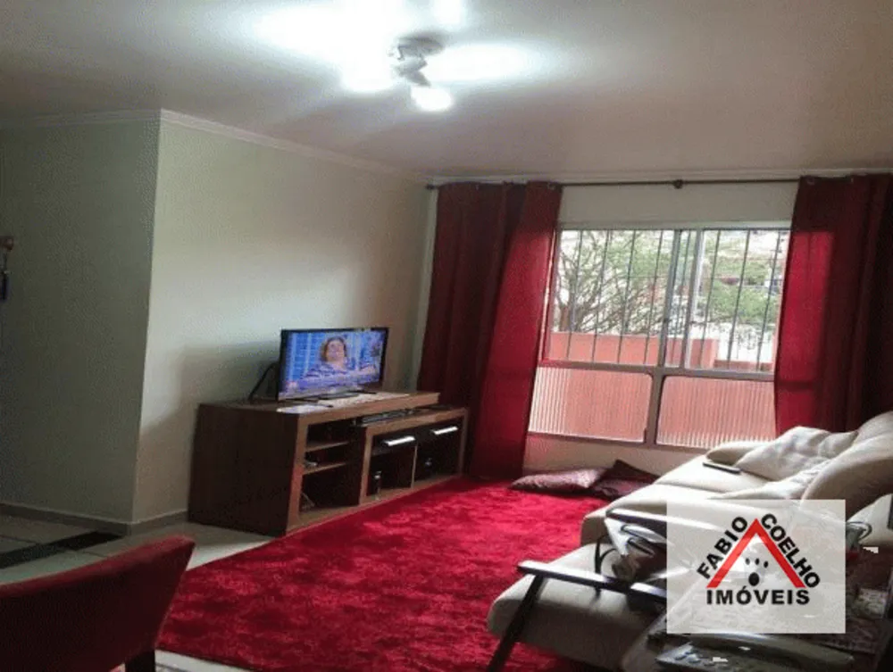 Apartamento, 64 m² - Foto 5