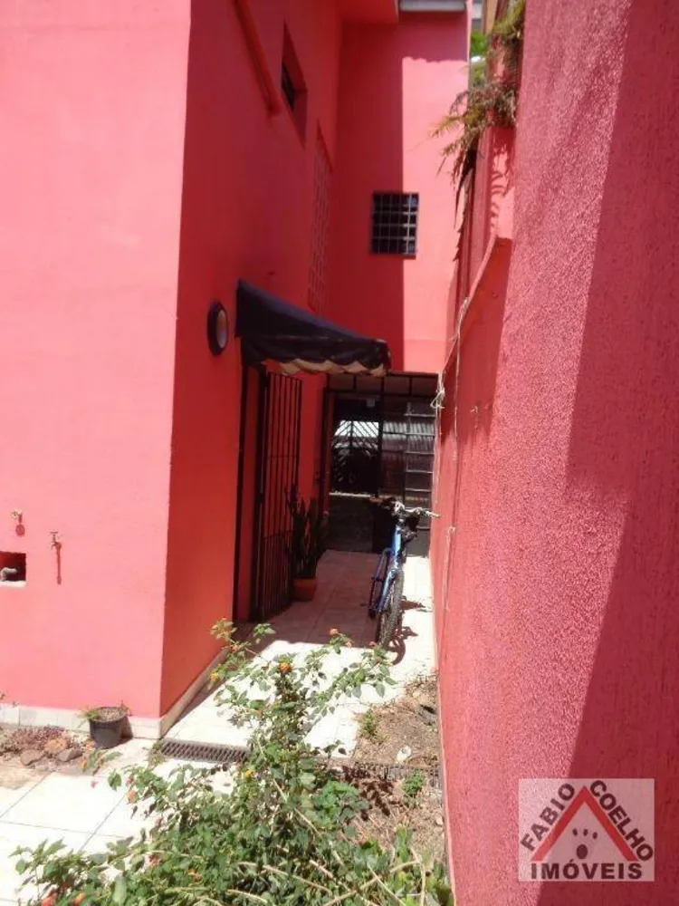 Casa, 3 quartos, 250 m² - Foto 8