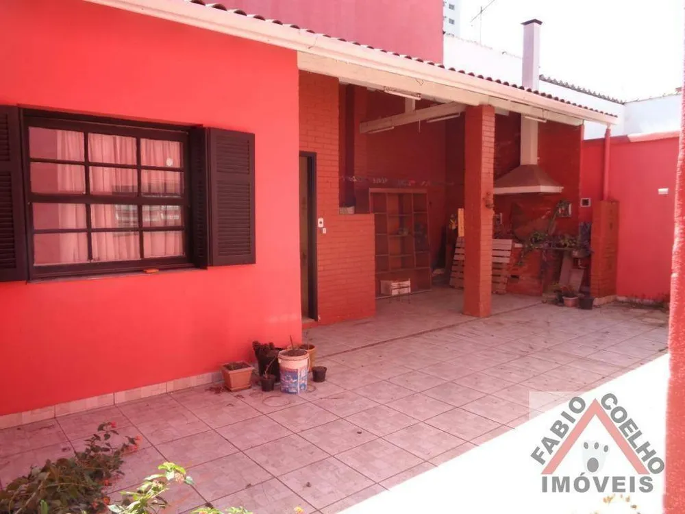 Casa, 3 quartos, 250 m² - Foto 3
