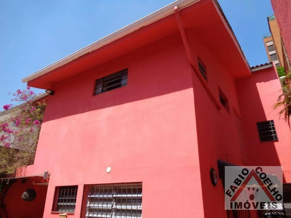 Casa, 3 quartos, 250 m² - Foto 11