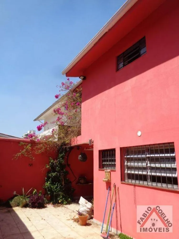 Casa, 3 quartos, 250 m² - Foto 10