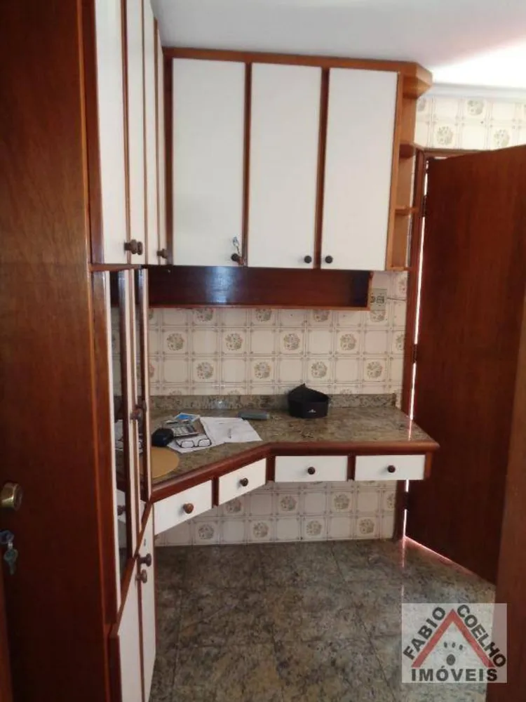 Casa, 3 quartos, 250 m² - Foto 7