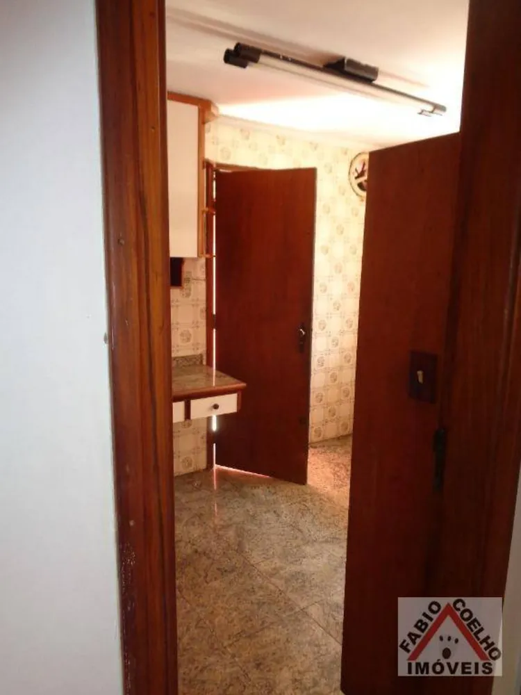 Casa, 3 quartos, 250 m² - Foto 6