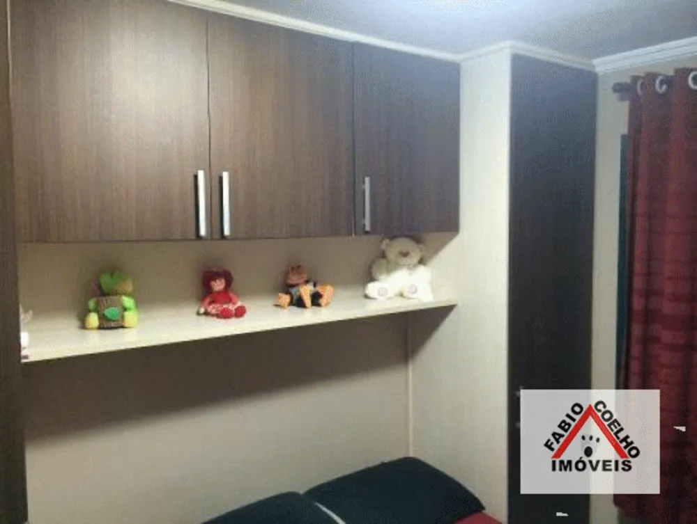 Apartamento, 60 m² - Foto 1
