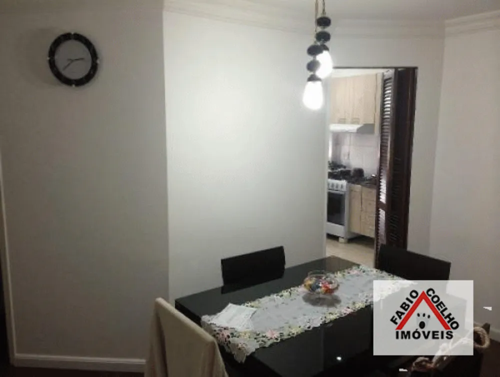 Apartamento, 60 m² - Foto 2