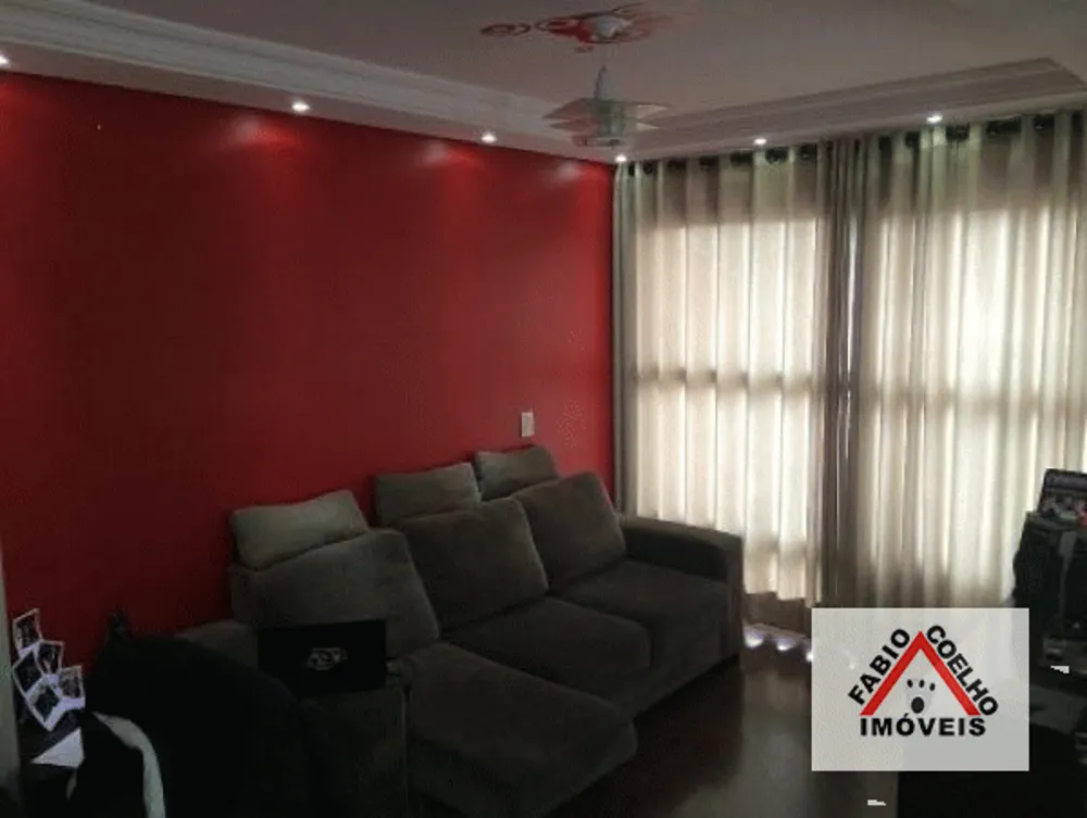 Apartamento, 60 m² - Foto 7