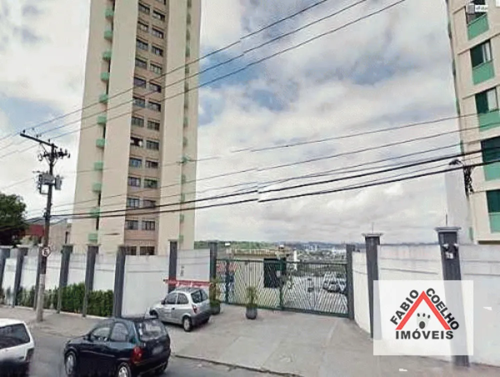 Apartamento, 60 m² - Foto 4