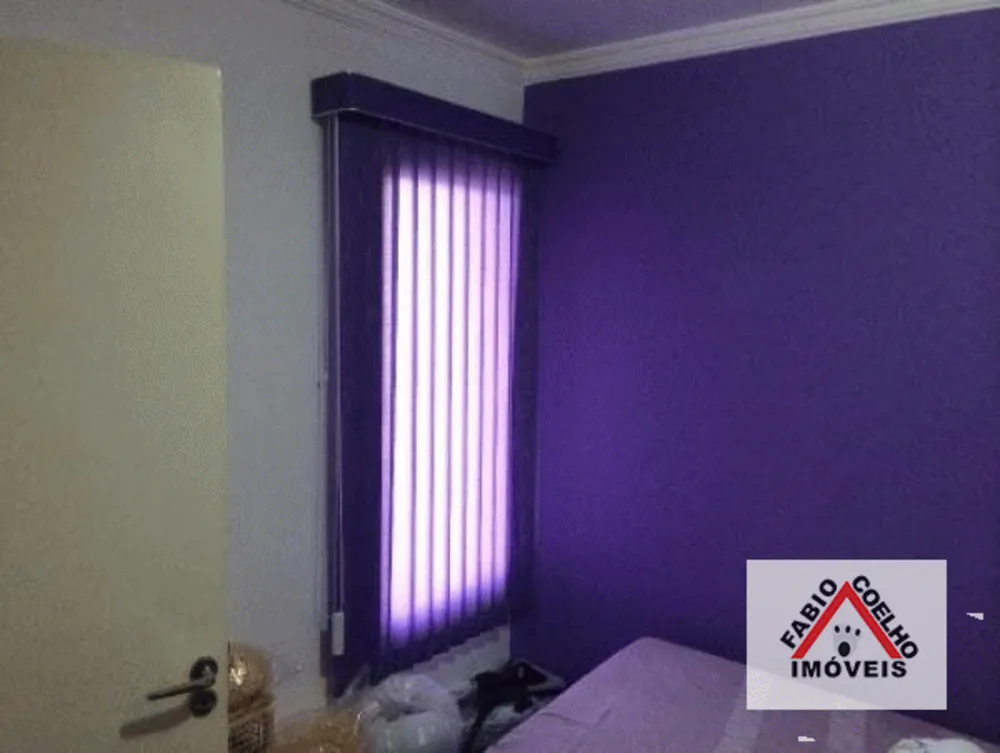 Apartamento, 60 m² - Foto 3