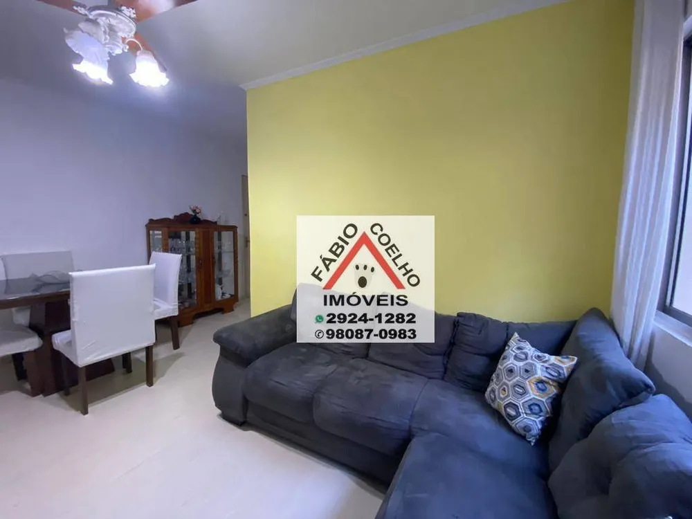 Apartamento, 2 quartos, 50 m² - Foto 8
