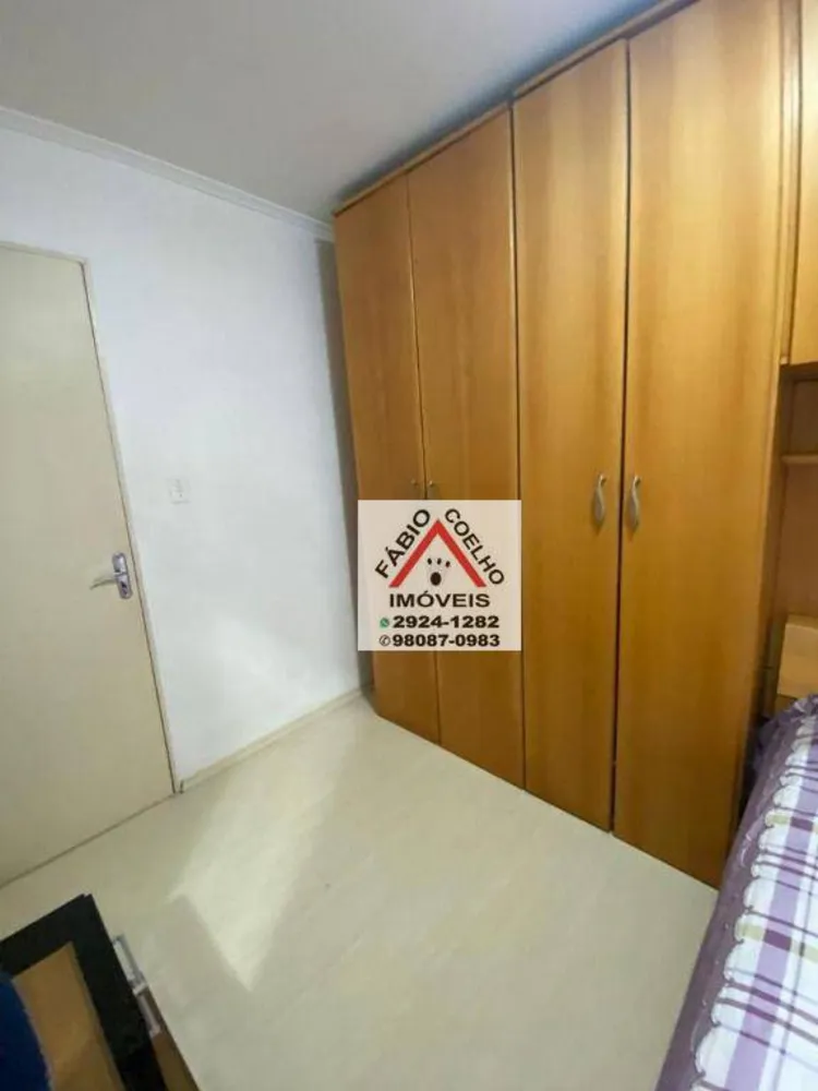 Apartamento, 2 quartos, 50 m² - Foto 3
