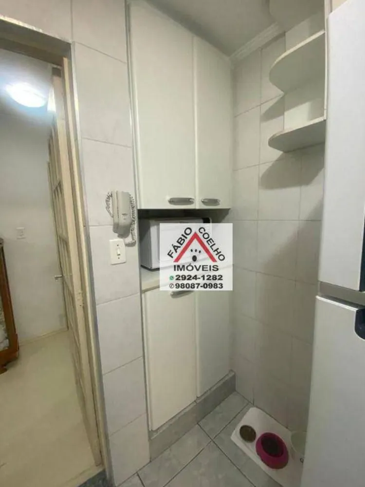 Apartamento, 2 quartos, 50 m² - Foto 6