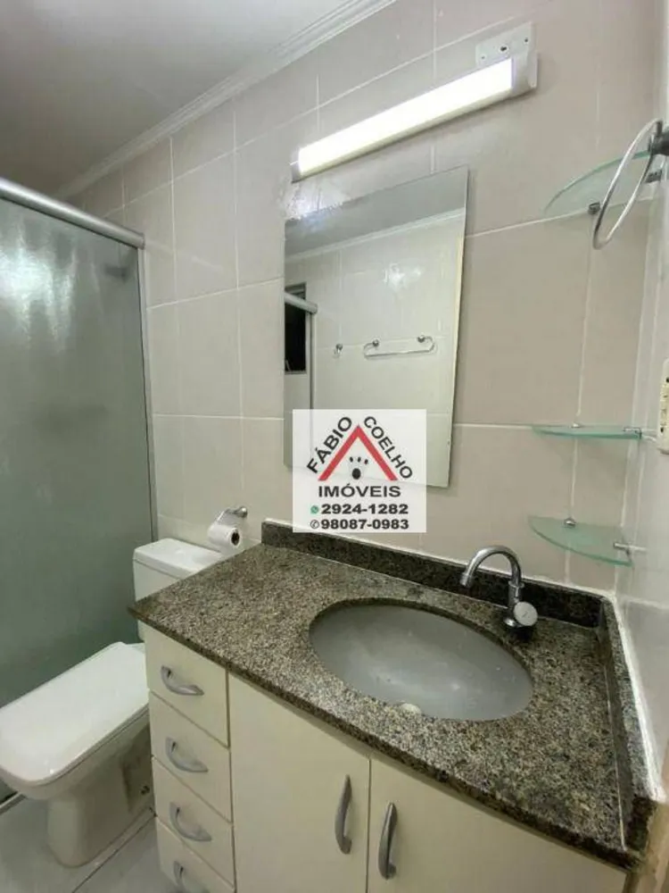 Apartamento, 2 quartos, 50 m² - Foto 10