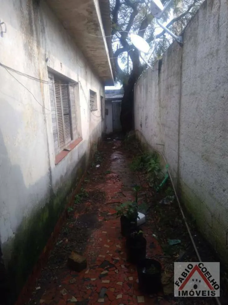 Terreno, 354 m² - Foto 6