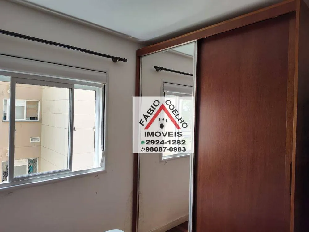 Apartamento, 2 quartos, 65 m² - Foto 6