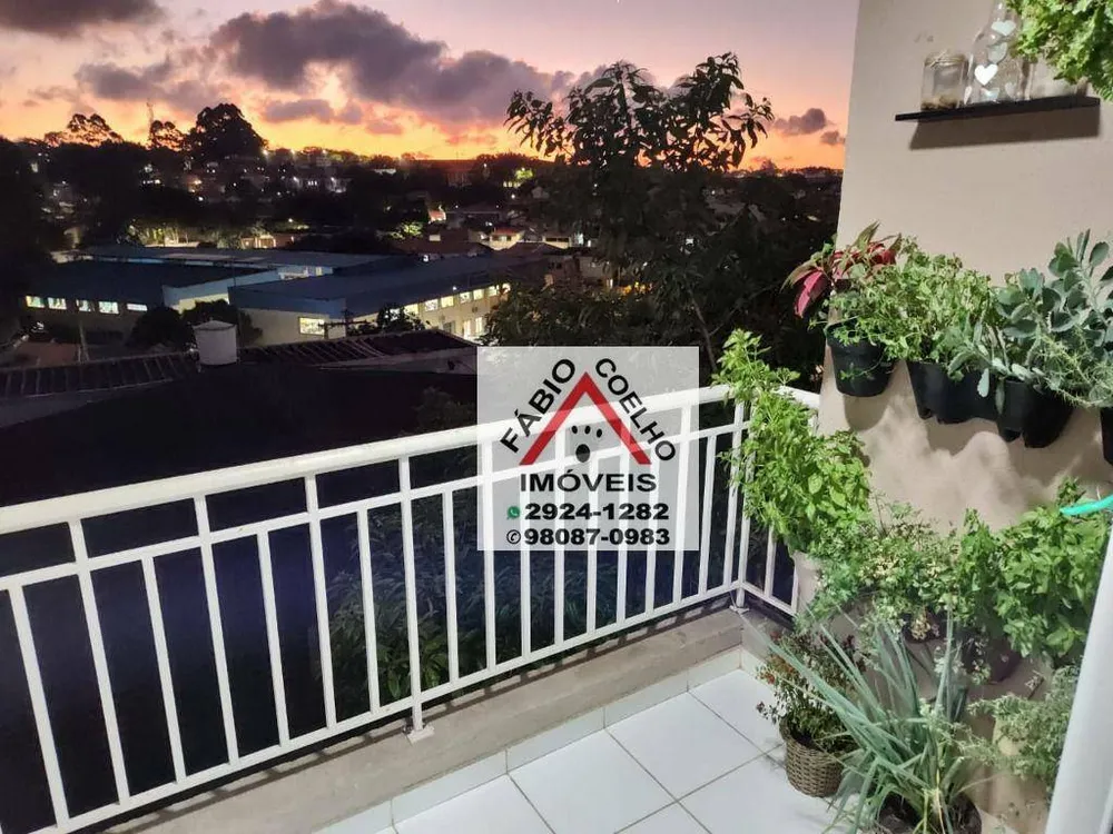 Apartamento, 2 quartos, 65 m² - Foto 4