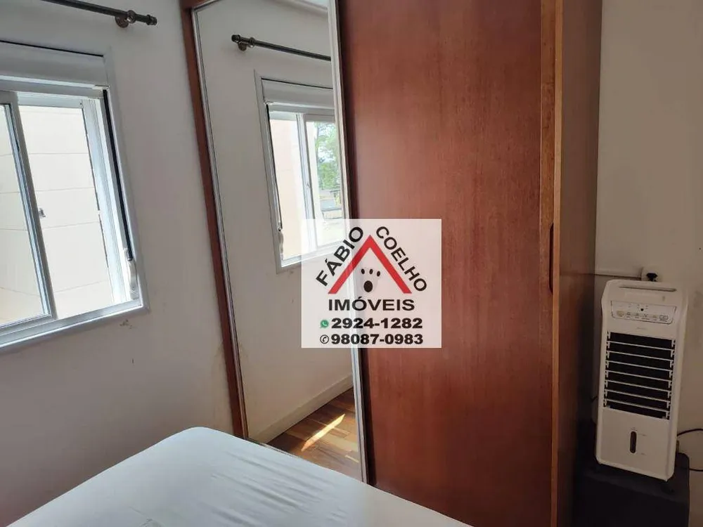 Apartamento, 2 quartos, 65 m² - Foto 5