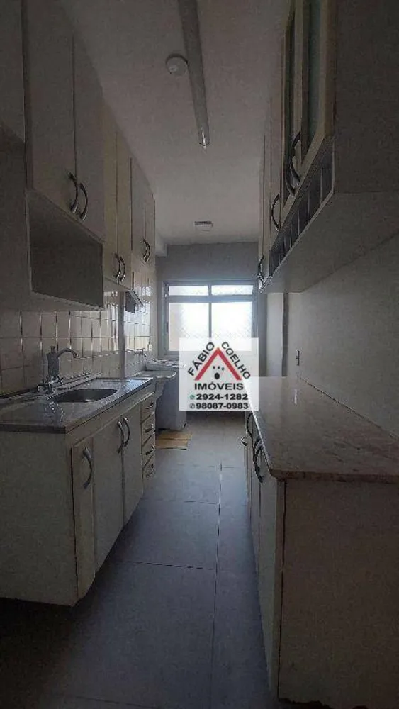 Apartamento, 3 quartos, 61 m² - Foto 8