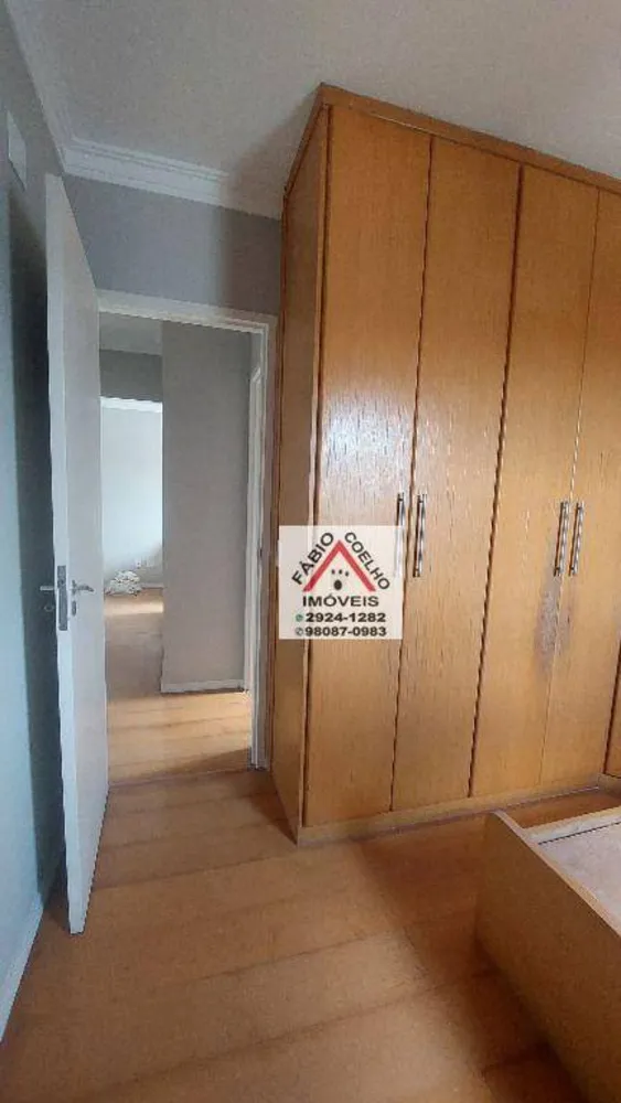 Apartamento, 3 quartos, 61 m² - Foto 9