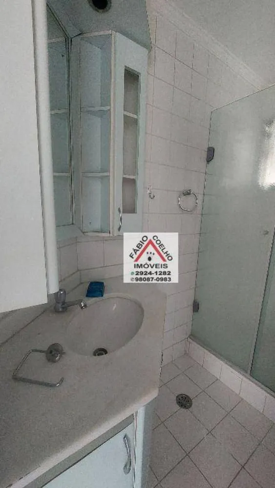 Apartamento, 3 quartos, 61 m² - Foto 6