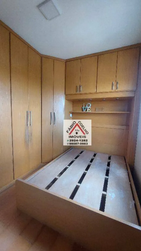 Apartamento, 3 quartos, 61 m² - Foto 7