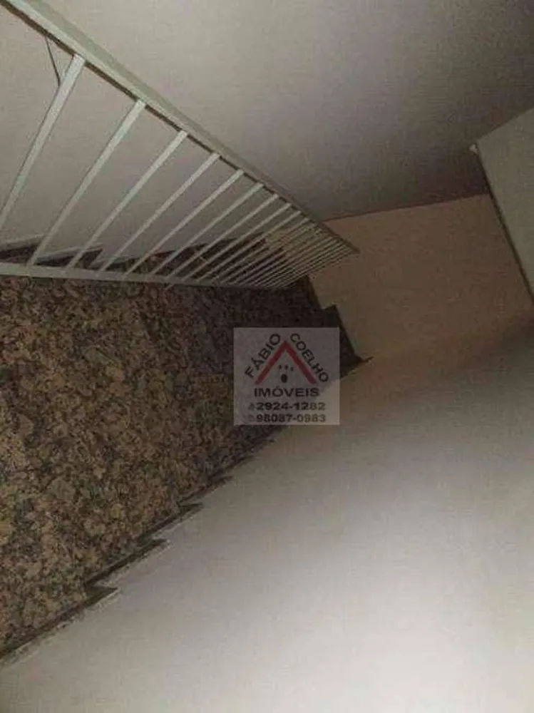 Casa, 4 quartos, 218 m² - Foto 11