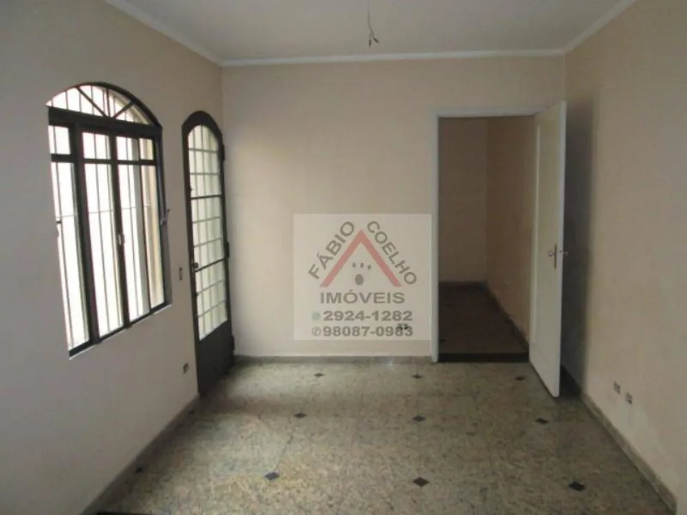 Casa, 4 quartos, 218 m² - Foto 1