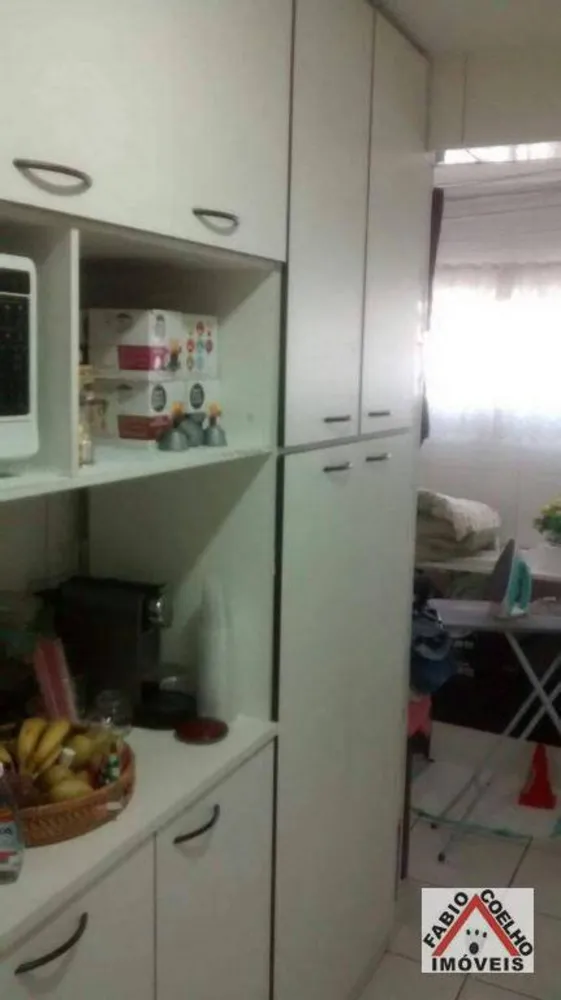 Apartamento, 3 quartos, 65 m² - Foto 4