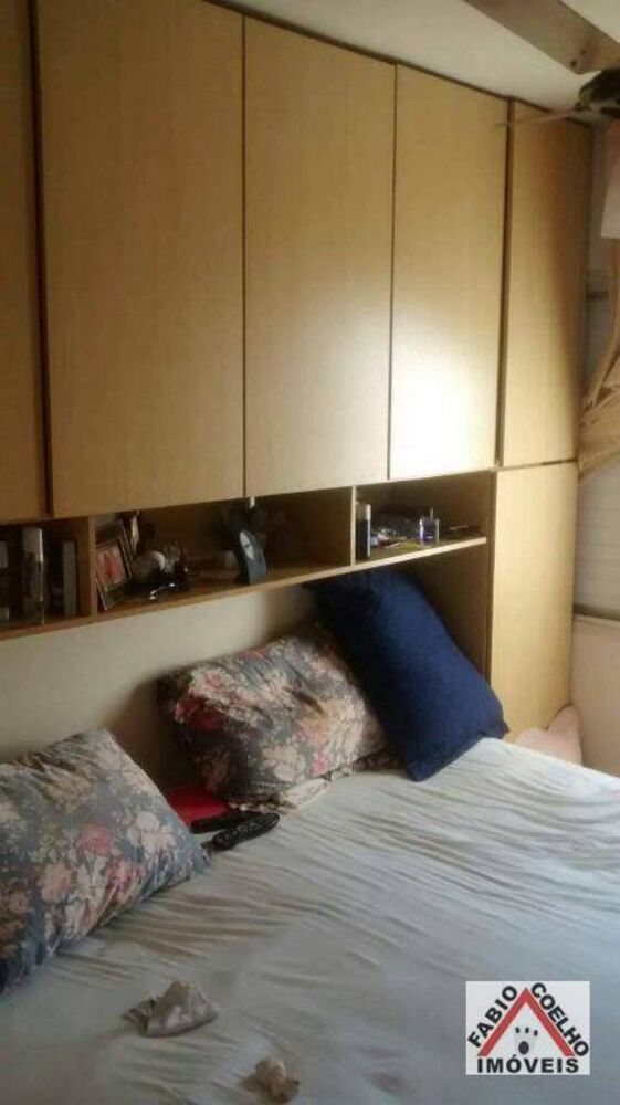 Apartamento, 3 quartos, 65 m² - Foto 7