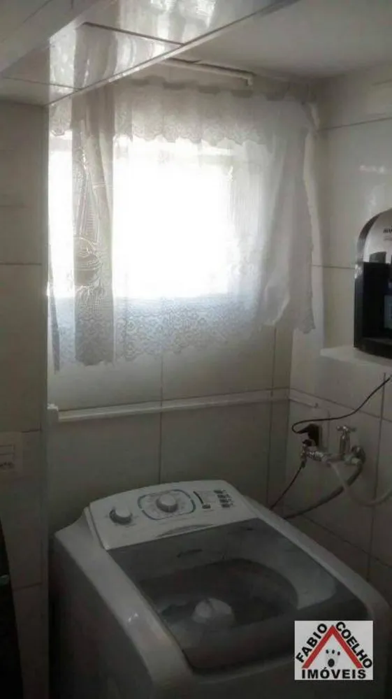 Apartamento, 3 quartos, 65 m² - Foto 2
