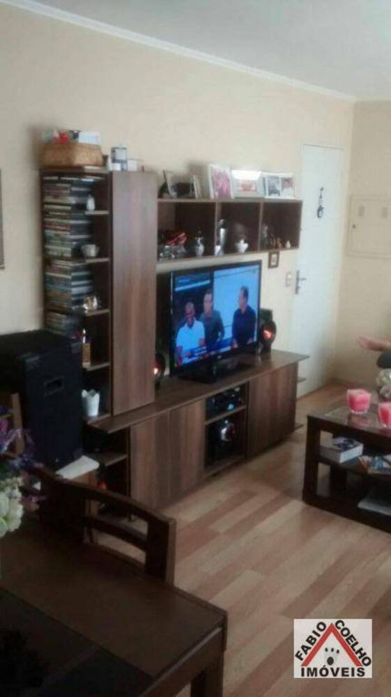 Apartamento, 3 quartos, 65 m² - Foto 8