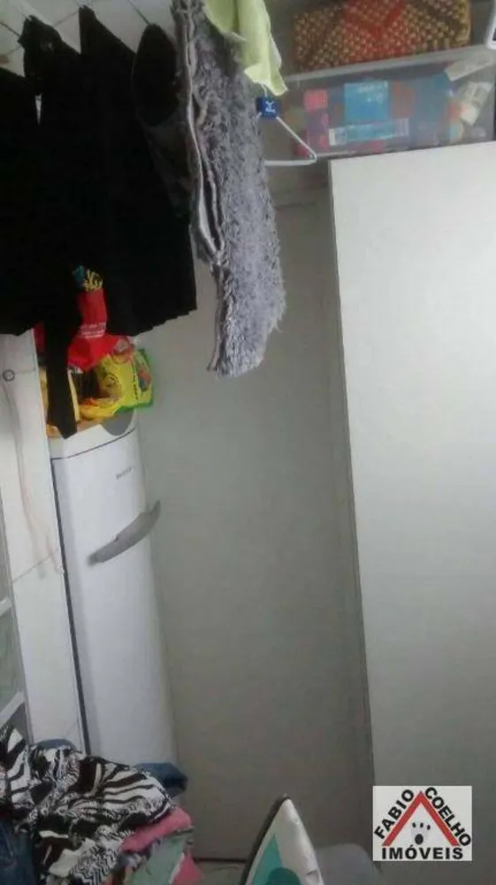 Apartamento, 3 quartos, 65 m² - Foto 3