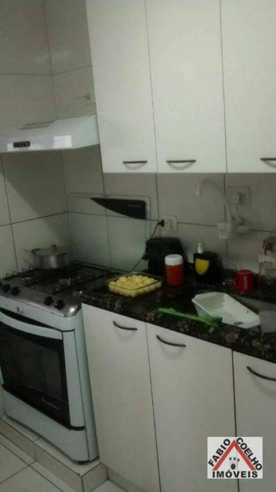 Apartamento, 3 quartos, 65 m² - Foto 1